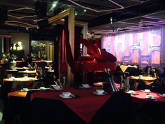 -JUKEBOX玖部音乐餐厅(华侨城店)