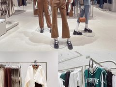 -URBAN REVIVO(济南世茂广场店)