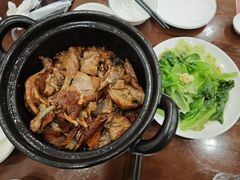 -斯丹姜母鸭·古法干香(涂门街总店)