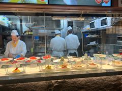 -阿明小菜·海鲜·上海菜(梅陇店)