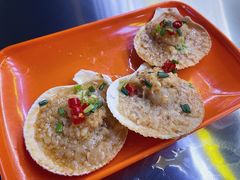 -可汗草原碳烤羊腿(欧景城店)