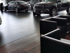 -北京鹏龙瑞星奔驰4s店(来广营店)