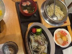 -味太助·银饭食堂(中华城店)