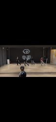 -G-STEPS舞蹈工作室
