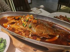 -徽韵人家·传承正宗徽菜(牡丹园店)
