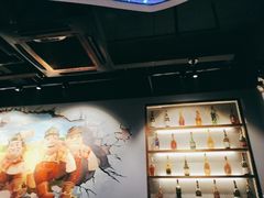 大堂-三个蒙古大叔羊肉串(大宁店)