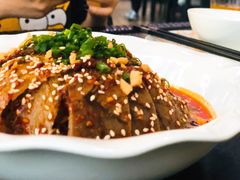 -山顶顶概念四川菜(黄埔大道店)