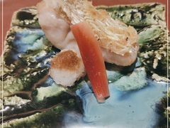 -晴空·日本料理(万象城店)