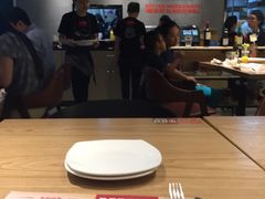 -棒约翰比萨·意面(金桥国际店)