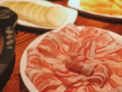 -庄老幺火锅(娄山关路店)