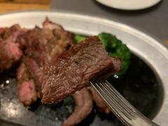 -食间牛排(湖西路店)