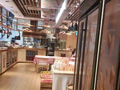 -西贝莜面村(近铁城市广场店)