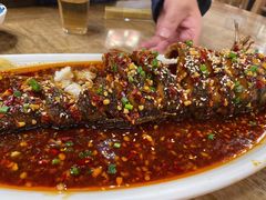 -老字号敖鸡肉