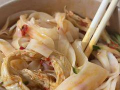 -魏家凉皮(十里河店)