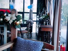 -BUND·FIVE外滩5号(天际店)