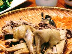 -姐妹鸭仔饭店(湾南路店)