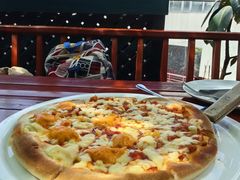 -吉姆丽德乡村西餐厅(闵行交大店)