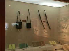 -浙东革命根据地纪念馆