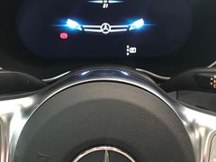 -天津波士信达奔驰4S店(卫津南路店)