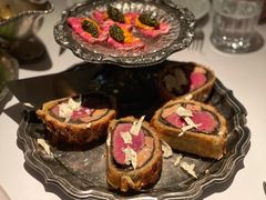 -壳里西餐厅Coquille Seafood Bistro(蒙自路店)