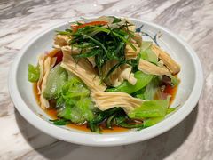-广州花园酒店荔湾亭·地道点心·粤式饮茶