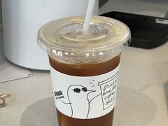 -卖呆儿咖啡(望京店)