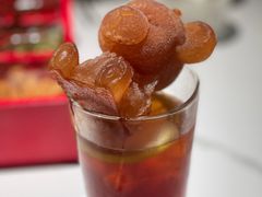 -领鲜天下·焗海鲜·花胶鸡(天目里店)