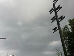 -吴记怪味面(牛王庙店)