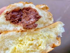 冰淇淋面包-丁香西饼屋(桂林路店)