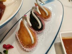 -椿记烧鹅(七星店)