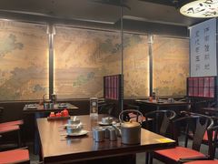 -古都历食南京菜·烤鸭·鸭血粉丝·汤包(南京博物院店)