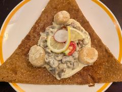 -La Creperie法餐厅(芮欧百货店)