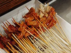 -阿串串老火锅(力盟店)