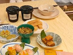 -伯乐居茶艺馆(石岐大信店)