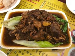 净牛腩-民信老铺(东方广场店)