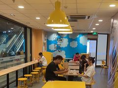 -麦当劳(大亚湾龙光城店)