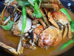 -二钳洞庭虾蟹·江湖菜(成都鹭岛店)