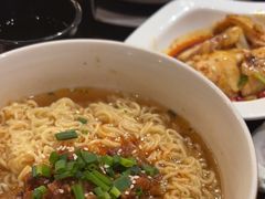 -新旺茶餐厅(嘉里城店)