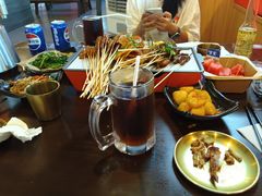 -林二哥宜烤官·宜宾小烧烤