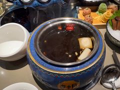 -享月汤皇(高新路店)