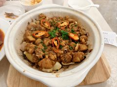 -农园餐厅(北京大学店)