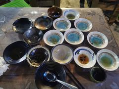 -大自然素食(望桐路店)