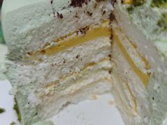 -Pantry's Best派悦坊蛋糕(世纪金源店)