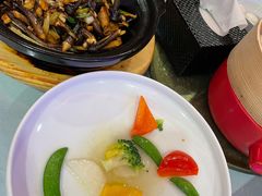-天和晟新京菜.水煮鱼.湘土菜(国展店)