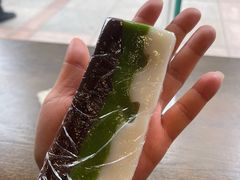 三色糕-许阿姨糕团店(南京总店)
