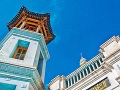 -西宁市东关清真大寺