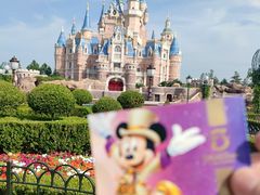 -上海迪士尼度假区