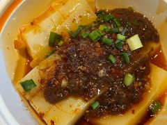 -洞子口张老二凉粉(文殊院店)