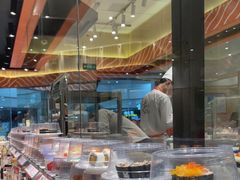 -新一番三文鱼寿司(大东海店)