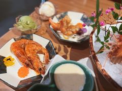 -和创柚子·会席日本料理(新区淮海街店)